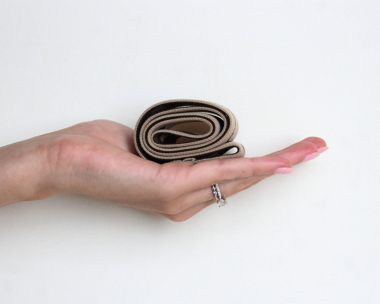 Tuck and Crop Band